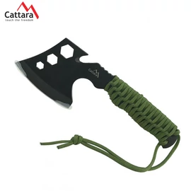 CATTARA VIKING fejsze tokkal – 24,5 cm – 280 g 13266