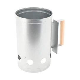 Faszén és brikett indító 13090