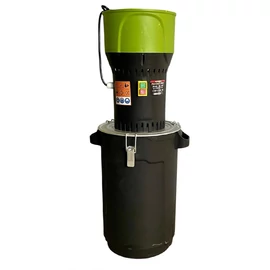 Keverőtárcsás takarmánydaráló vödörrel – ProCraft PCM-3550