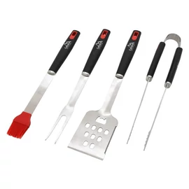 INFERNO 4 darabos grillező szett 13111