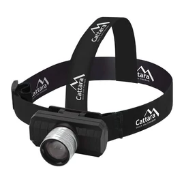 SCORPION ZOOM tölthető LED fejlámpa – 90 lm 13127