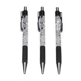 Golyóstoll Fashion 103 0,7mm 1 db 033431