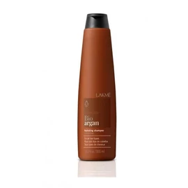 Lakme K.Therapy Bioargan hidratáló sampon száraz és sérült hajra – 300 ml 133049