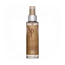 Wella Professionals SP Luxe Oil Keratin Boost hajápoló 100 ml 79856