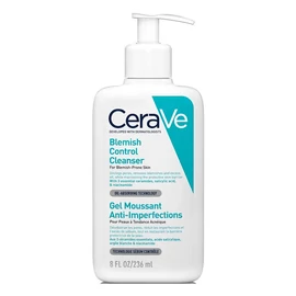 CeraVe tisztító gél Blemish Control Cleanser 236 ml 2022314