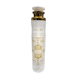 Lattafa Badee Al Oud Honor & Glory Légfrissítő spray, 300 ml 2057329