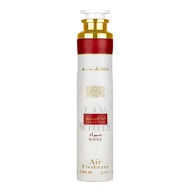 Lattafa Ana Abiyedh Rouge Légfrissítő spray, 300 ml 2057334