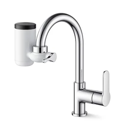 Vízmelegítős csaptelep VCS1