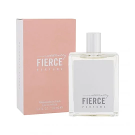Abercrombie & Fitch Naturally Fierce Eau de Parfum nőknek – 100 ml  134391