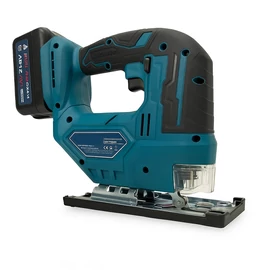 MAT-RIXX Akkumulátoros Dekopírfűrész, 62V – Két akkuval AMT-1016