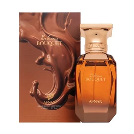 Afnan Delicious Bouquet Eau de Parfum – 80 ml 2062140