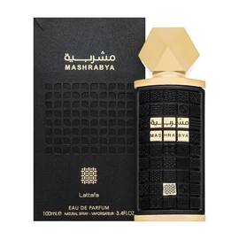 Lattafa Mashrabya Eau de Parfum – Uniszex, 100 ml 2053056