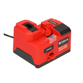 STRAUS Austria Többfunkciós élező – 80W, 3/8" / 110 mm ST-MP-0804