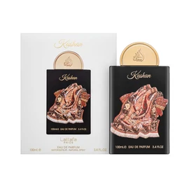 Lattafa Pride Kashan Eau de Parfum – Uniszex, 100 ml 2048941