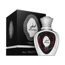 Lattafa Niche Emarati Safeer Eau de Parfum – Uniszex, 100 ml 2055685