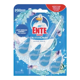Ente Active Clean – Ocean Wave WC Tisztító 3063