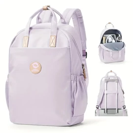 Iskolatáska, hátizsák lila UM129461-l