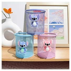 Stitch Hálós Tolltartó  - Dekoratív Tároló AA1161082