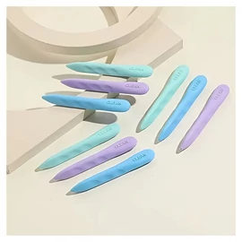 9 db TPR Anyagú Nagyméretű Radír – DH250418-9