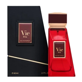 French Avenue Vie Feu Eau de Parfum férfiaknak 80 ml 2061508