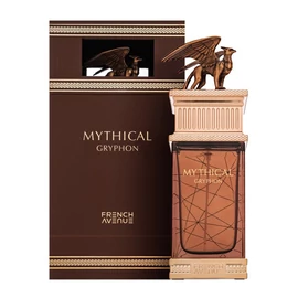French Avenue Mythical Gryphon Eau de Parfum uniszex 100 ml 2064963