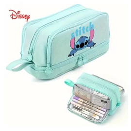 Disney Stitch tolltartó – menta több rekeszes AP4021153-m