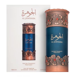 Lattafa Niche Emarati Al Jawhara Eau de Parfum uniszex 100 ml – 2033123
