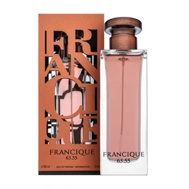 French Avenue Francique 63.55 Eau de Parfum uniszex 100 ml – 2058780