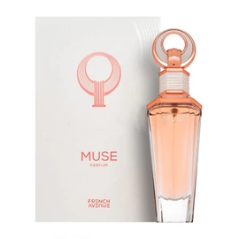 French Avenue Muse Eau de Parfum nőknek 80 ml – 2058795
