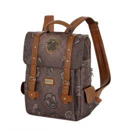 Harry Potter hátizsák – barna 04901 