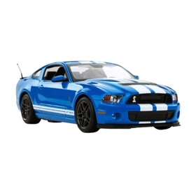 Mondo Ford Shelby GT500 – 1:14 méretarány 63550-BLAUW