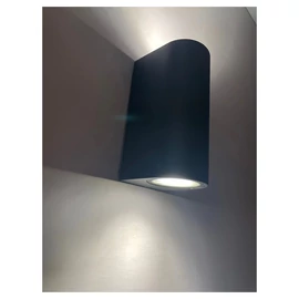 Kültéri LED fali lámpa IP65 014824