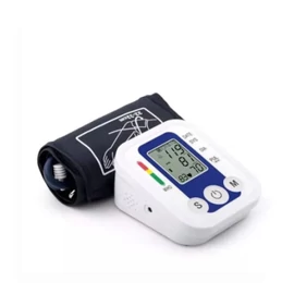 Felkaros digitális vérnyomásmérő – KE23-374