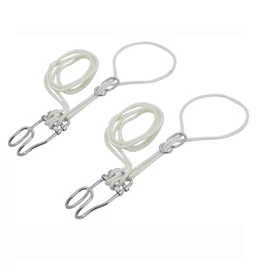 Függőágy felakasztására szolgáló készlet – 13558