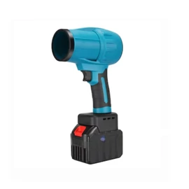 Akkus légfúvó 2DB akksival 48V SAT-1061