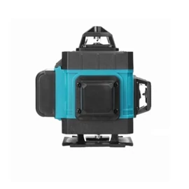 Akkus zöld lézeres szintező – Laser Level 3D/4D SM-LS3D