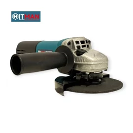 Hitman – 1250 W – 125 mm Fordulatszámszabályzós Sarokcsiszoló  HT-AG125-8RF