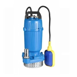 Ryodel – Szennyvízszivattyú úszókapcsolóval – 3450 W RY/CWP3450PX