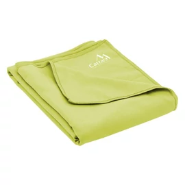 Strandtörölköző – Zöld, 80 × 180 cm 14003