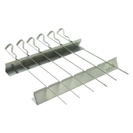 Nagy grill nyárskészlet – 43 cm, 6 darabos 14082