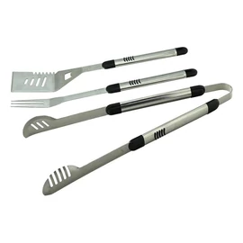 SHAFT grillszerszám készlet – 3 darabos 14092