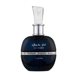 Lattafa Ser Hubbee Eau de Parfum nőknek 100 ml 143409