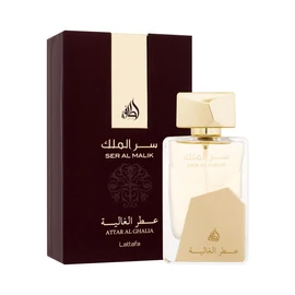 Lattafa Ser Al Malik Eau de Parfum uniszex 100 ml 143410