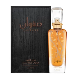 Lattafa Safwaan L'autre Oud Eau de Parfum uniszex 100 ml 2006945
