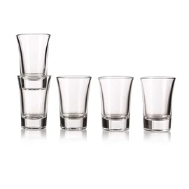 BANQUET TORINO 40 ml pohárkészlet, 5 darab 041402C-A5