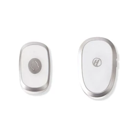 Vezeték nélküli ajtócsengő szett 1+1 holm0011