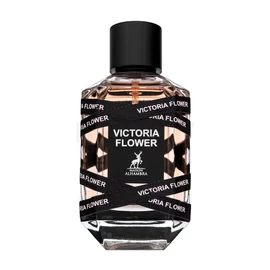Maison Alhambra Victoria Flower Eau de Parfum nőknek 100 ml 2017737