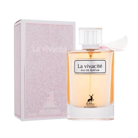 Maison Alhambra La Vivacité Intensa Eau de Parfum nőknek 100 ml 2028494