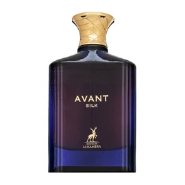 Maison Alhambra Avant Silk Eau de Parfum uniszex 100 ml 2053070