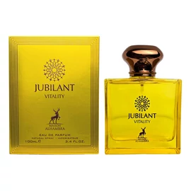 Maison Alhambra Jubilant Vitality Eau de Parfum uniszex 100 ml 2065775